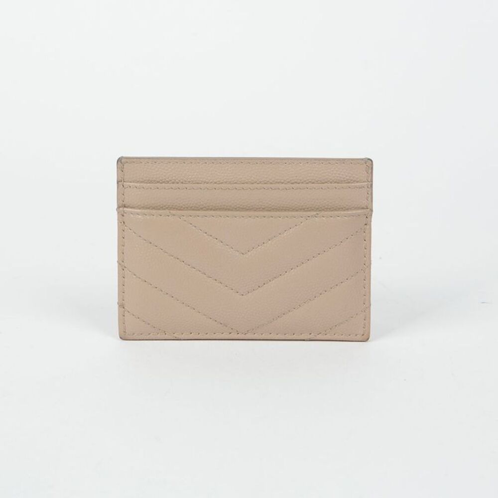 Monogram Card Case - Picture 4 of 10